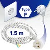 MONTERAL Universal Iron Cable Length 1.5 m