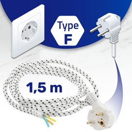 MONTERAL Universal Iron Cable Length 1.5 m