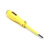Fielect Circuit Tester, Voltage Tester Pen Screwdriver Electric Test Detector,