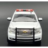 LED Ready Lightbar 1/24 25 27 LED Ready Whelen Edge