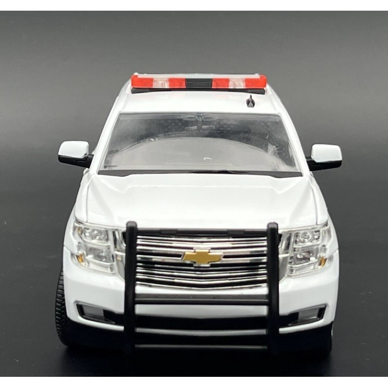 LED Ready Lightbar 1/24 25 27 LED Ready Whelen Edge