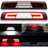SP LED 3rd Third Brake Light Tail Cargo Lamp For