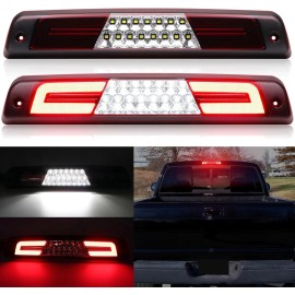 SP LED 3rd Third Brake Light Tail Cargo Lamp For 1994-2002 Dodge Ram 1500 2500 3500