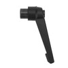 INTIRILIFE Clamping lever M12 in 5 lengths/clamping nut M12 made