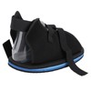 Cast Shoe Open Toe Heel Adjustable Stable Support Canvas Post