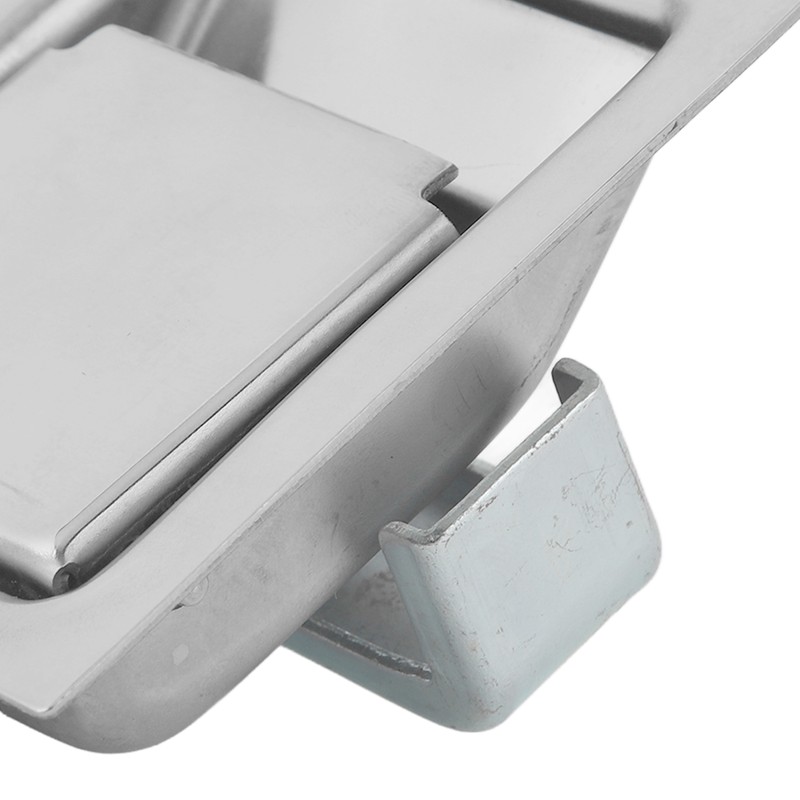 RV Toolbox Handle Latch 84 X 68mm 304 Stainless Steel