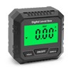 Digital Electronic Level and Angle Gauge, Angle Finder with Magnetic