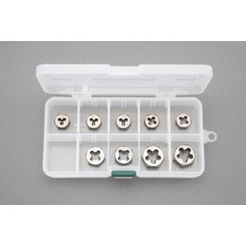 M3-M12 Hex Dice Set (Normal/SKS)