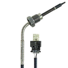 MTE-THOMSON 9553 Before Turbocharger Exhaust Gas Temperature (EGT) Sensor Compatible with 02-20 V220d, Sprinter CHASSI