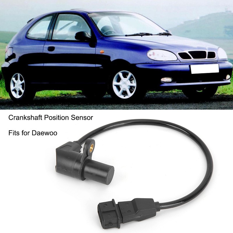 Engine Crankshaft Crank Position Sensor 96183235 Fits for Daewoo