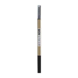 Maybelline Brow Ultra Slim Eyebrow Pencil 01 Blonde, 1pc