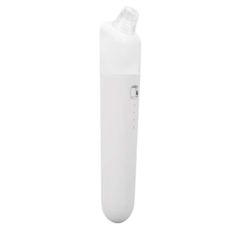 Blackhead Remover Pore Vacuum 3 Suction Power Deep Cleansing Electric