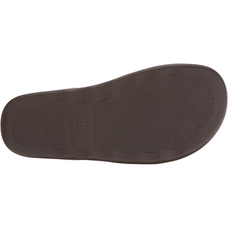 SAS Sorrento Red 9.5 M (M) (B)