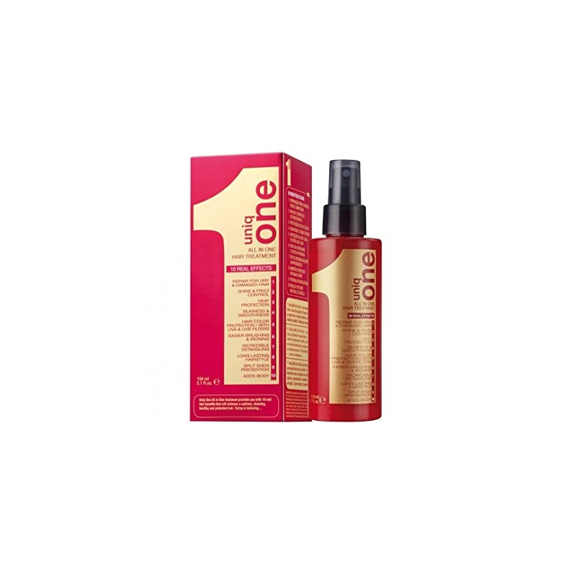 Varios - One Uniq Tratamiento Capilar Complete 150 ml