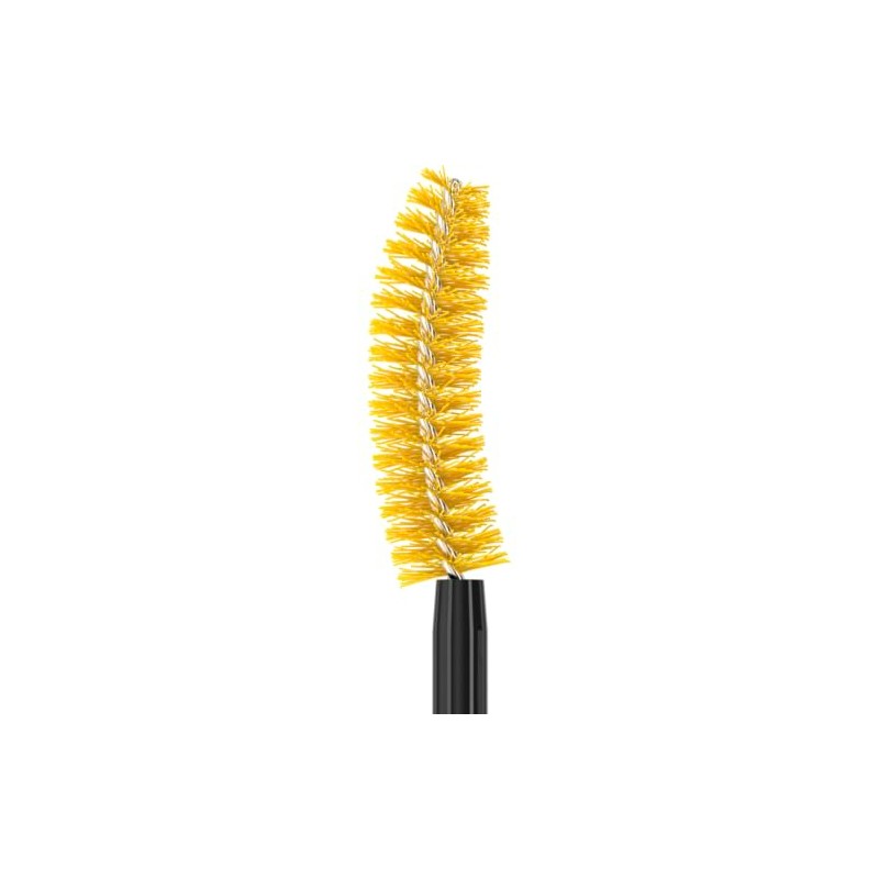 Maybelline New York Black Mascara for 24-Hour Swing and Volume,