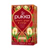 Pukka Turmeric Active Herbal Tea, 20 sachets