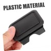 iplusmile 1pair Stake Pocket for Ram Protects Against Dirt Damage
