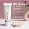 Crema Corporal con Urea 10% 250 g