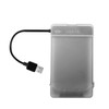 Logilink USB 3.0 to SATA Adapter with Case AU0037 63.5