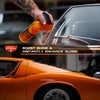 Jay Leno's Garage - Quick Detailer - High Gloss Detailing