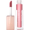 Maybelline New York Lifter Gloss Brillo de labios maquillaje con