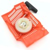 VIKKSAER 503628171 Pull Starter Assembly, Replacement for Husqvarna 362 365