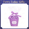 HAPPYPOP Scorpio Gifts for Women - Constellation Horoscope Gifts, Funny