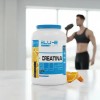 Creatina Blu-e Monohidratada 1k 200 Servicios Varios Full