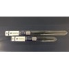 Subaru WRX & Sti Front Windshield Wiper Blade Set Genuine
