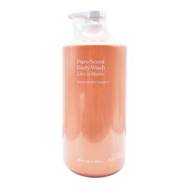Beyond Pure Scent Love in Volume Body Wash 700g, 1 pack / 비욘드 퓨어센트 러브인볼륨 바디워시 700g, 1개