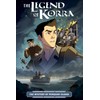 The Legend of Korra: Mystery of Penquan Island (Nickelodeon: Avatar