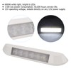 12V 1.6W LED RV Interior Strip Lights 6000K White IP67