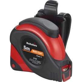 Hultafors 356123 BT5M Big T Pocket Tape 5m (Width 19mm) (Metric only)