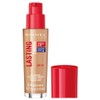 Rimmel Lasting Finish Foundation 25HR 201 Classic Beige