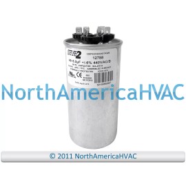 Fits Mars2 Jard Mars Mars2 Run Capacitor 45+5 uf MFD 440 volt 12288