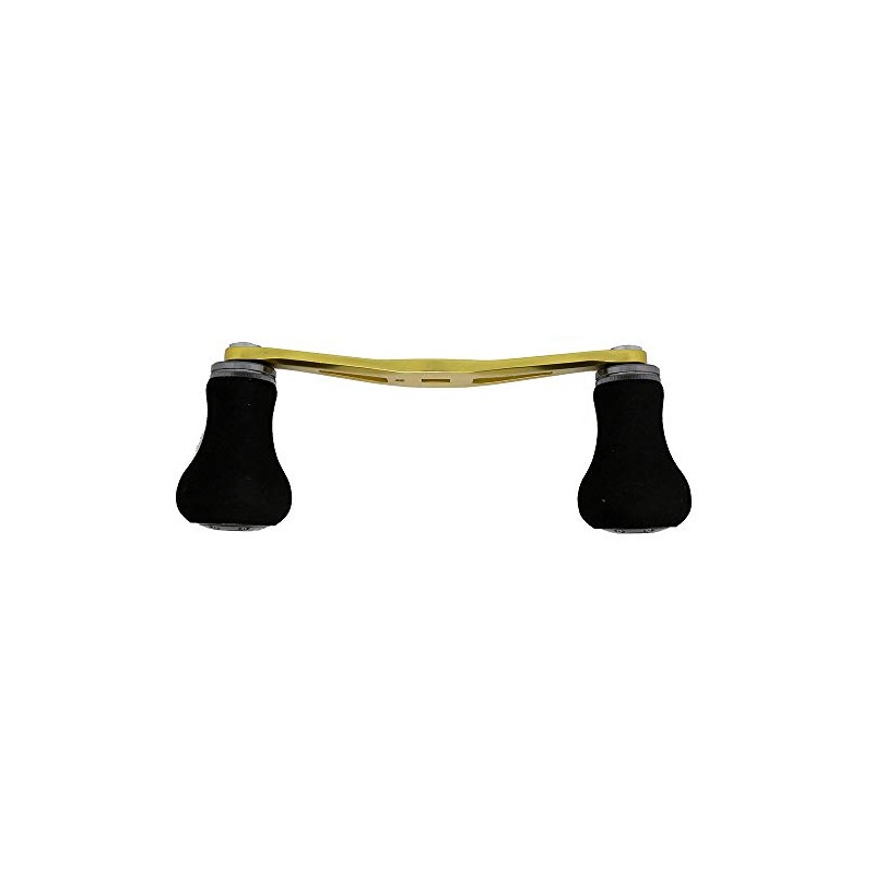 Shimano Genuine Parts 18 Osia Conquest CT 200PG Handle Set