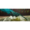 2 Pack Of Drain & Pond Cleaning Outdoor Gardening Gloves,
