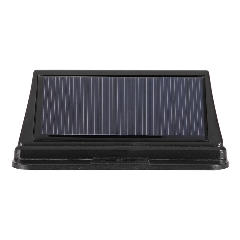 30 LEDs Solar Motion Sensor Night Light Outdoor Waterproof Garden