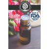 Organix Coconut Milk Fragrance Oil (15ml) For Diffusers, Soap Making,