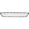 Vantage Auto Parts - Front Bumper Grille Without Intelligent Cruise