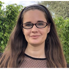 Calabria 4377 Cat Eye Floral Paisley Reading Glasses +0.75 Bulk Variety 3 Pack Women One Power Readers Cute Eyeglass w/Case