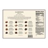 Godiva Belgium Premium Chocolate Variety Assorted Chocolates, 11.3 OZ