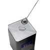 SK11 (SK11) Paint Mixer Hexagonal Shaft 28 Size 300mm Blade