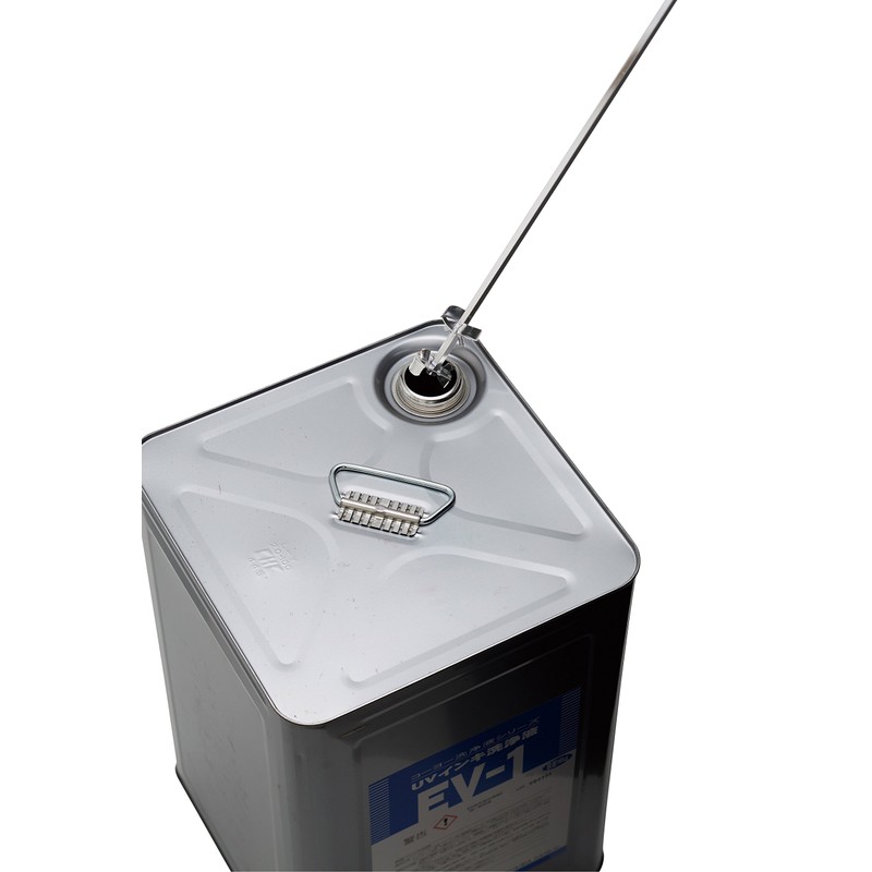 SK11 (SK11) Paint Mixer Hexagonal Shaft 28 Size 300mm Blade