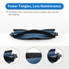 23-in-1 Replacement Parts Kit for Eufy RoboVac C20 Omni –