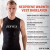 ZONE3 Chaleco de neopreno Warmth Vest