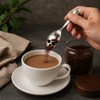 Skull Coffee Scoop for Kitchen & Tableware – Stainless Steel