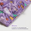 Bambino Mio, Costumino Contenitivo, A Prova di Perdite, Stiloso e