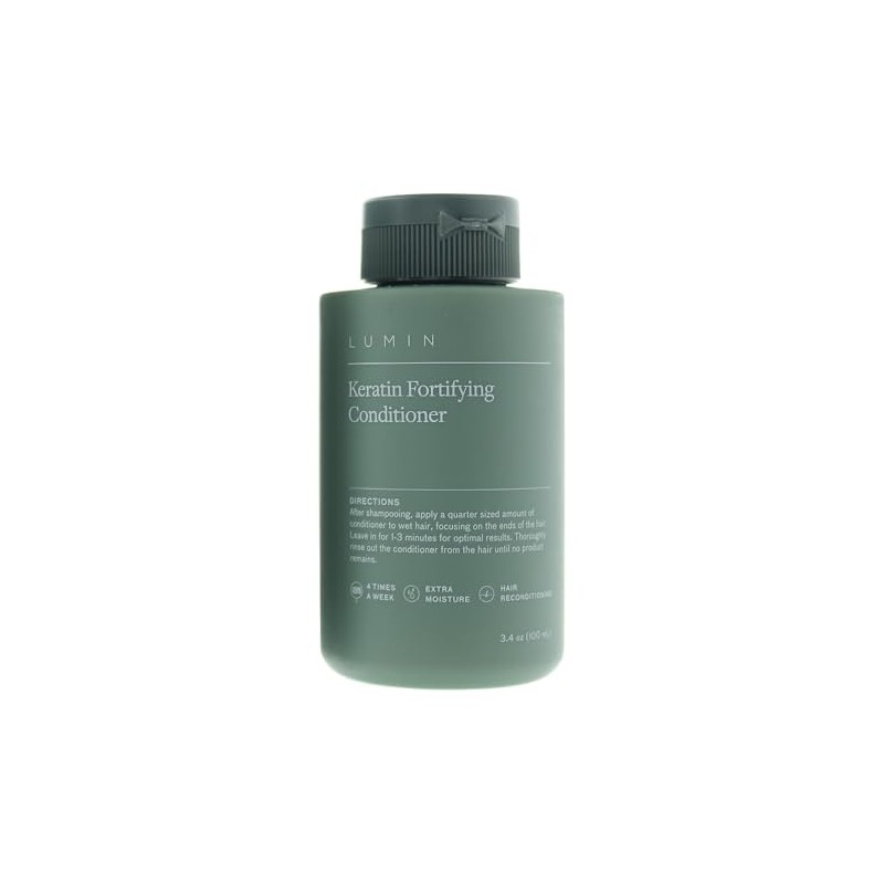 Lumin Keratin Strengthening Conditioner 100ml