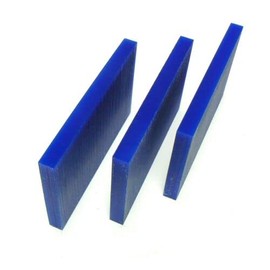 JTS Ferris Carving Wax Tablets Blue Wax 1/2" Thick 6" x3-5/8 Flat Bars 3-Pieces 1lb